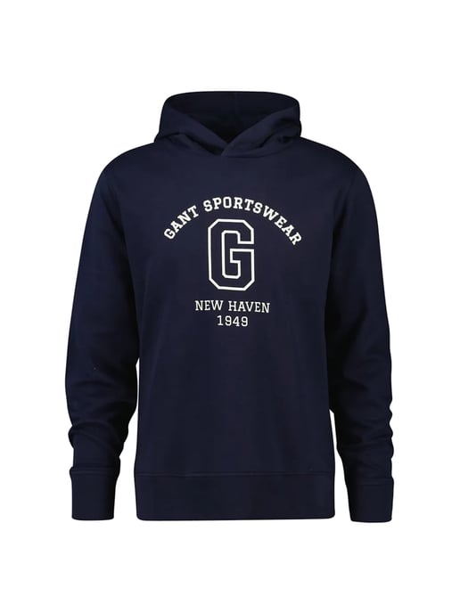 Gant hoodie - Image 1