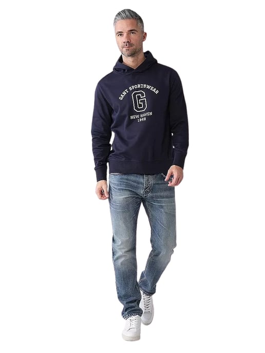 Gant hoodie - Image 3