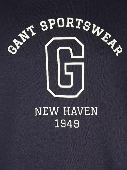 Gant hoodie - Image 4