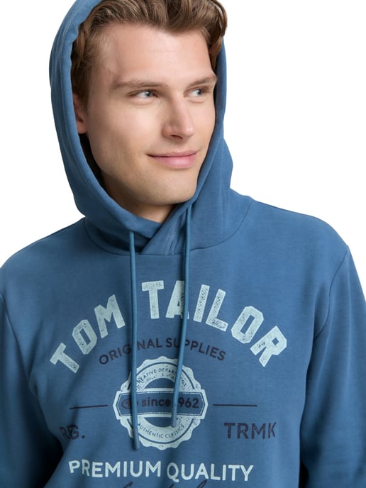Tom Tailor hoodie - Image 5