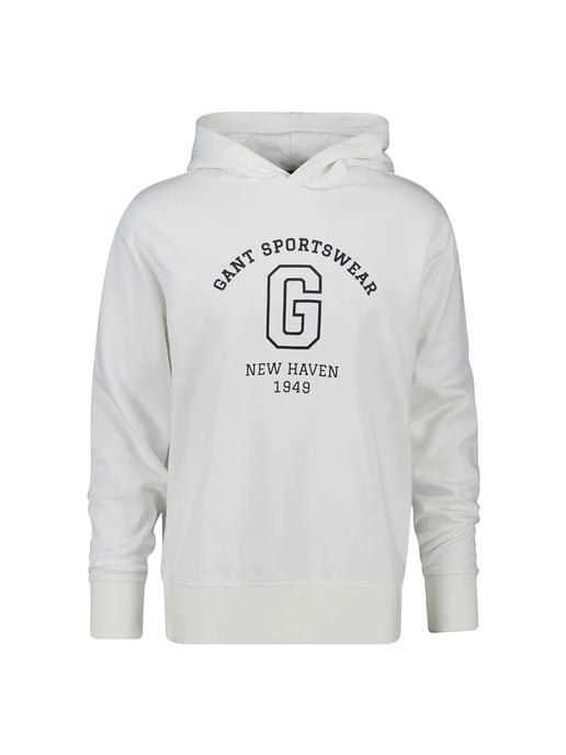 Gant Kapuzensweatshirt - Image 1