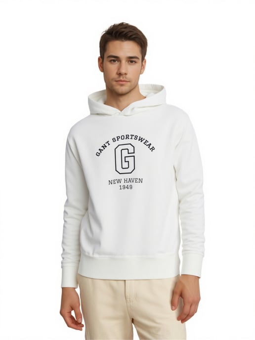 Gant Kapuzensweatshirt - Image 3
