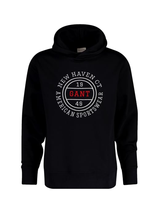 Gant hoodie - Image 1