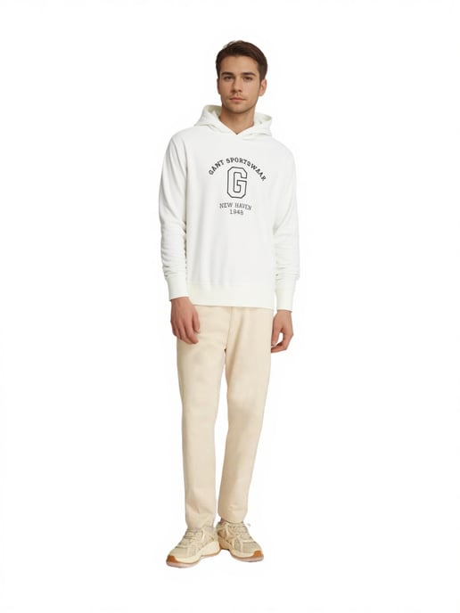 Gant Kapuzensweatshirt - Image 5