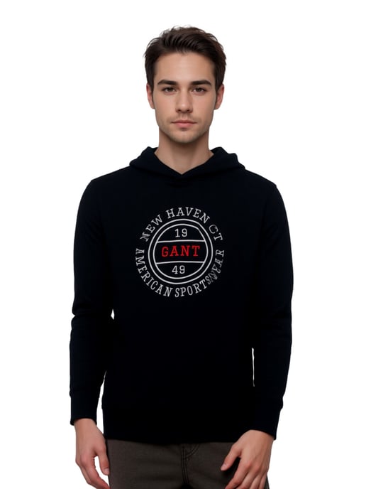 Gant hoodie - Image 3