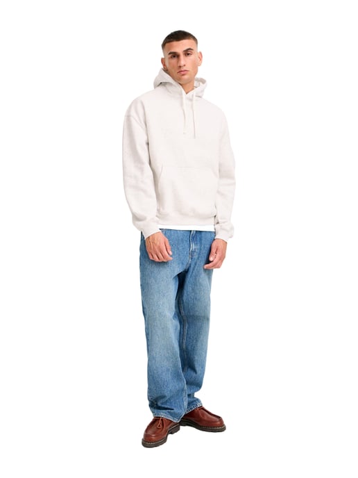 Effen hoodie - Image 4