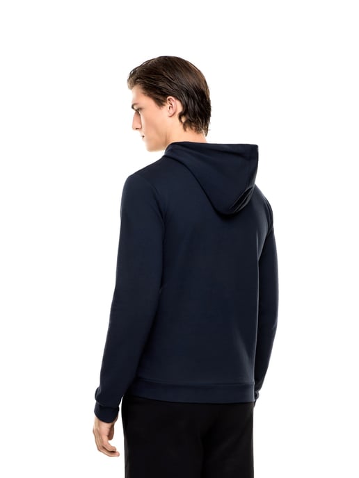 EA7 hoodie - Image 2