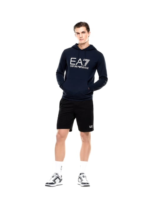 EA7 hoodie - Image 4
