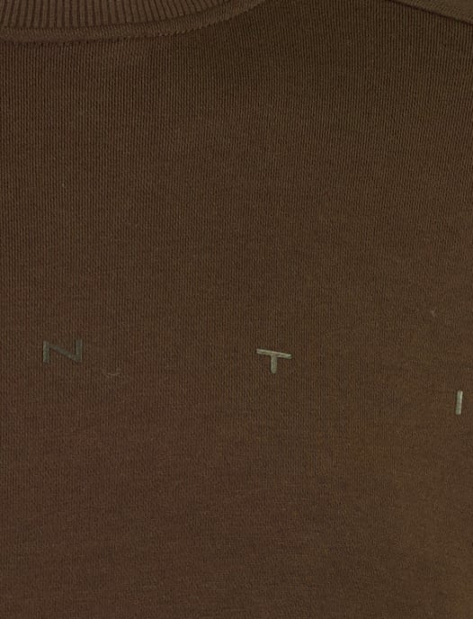 Trui Genti bruin - Image 3