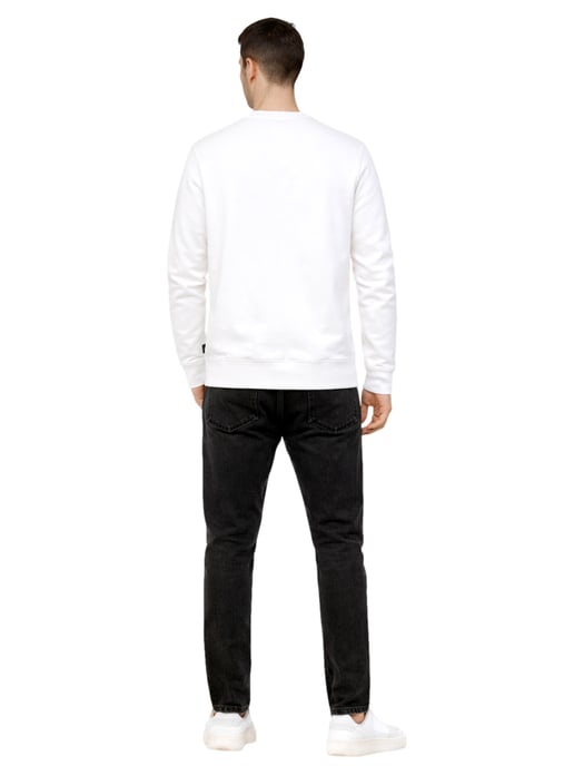 Petrol Industries-sweatshirt - Image 2