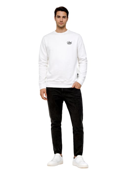 Petrol Industries-sweatshirt - Image 3