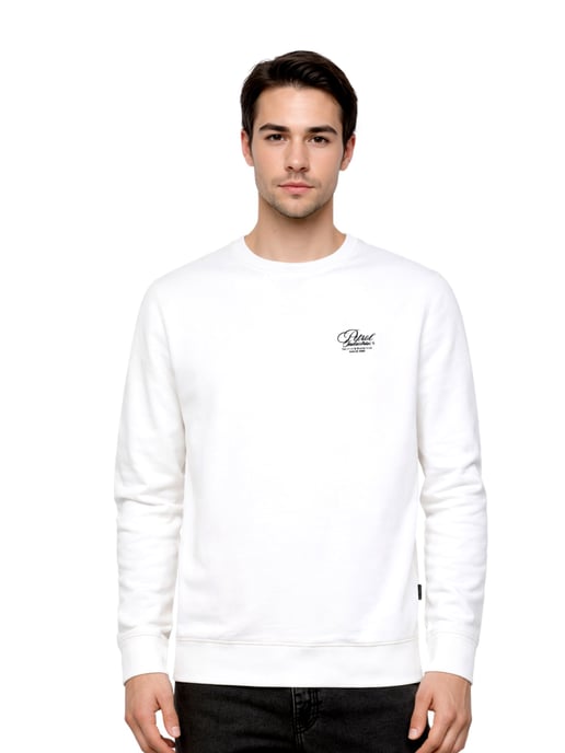 Petrol Industries-sweatshirt - Image 4