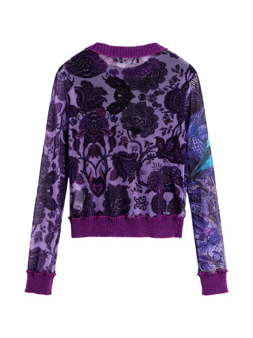 Desigual Pullover - Image 2
