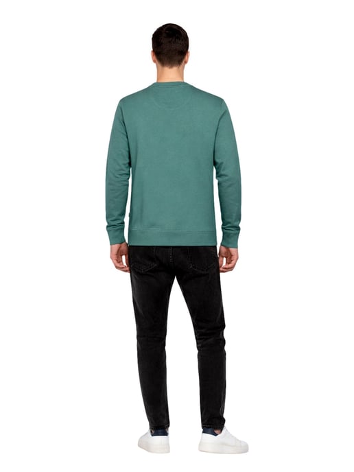 Petrol Industries-sweatshirt - Image 2