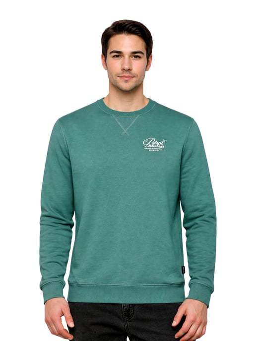 Petrol Industries-sweatshirt - Image 3