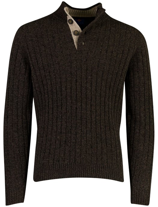 Trui Baileys bruin - Image 1