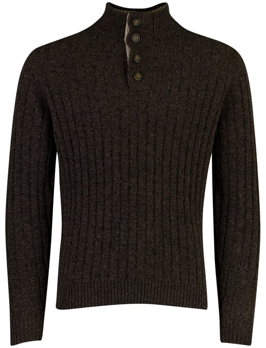 Trui Baileys bruin - Image 2