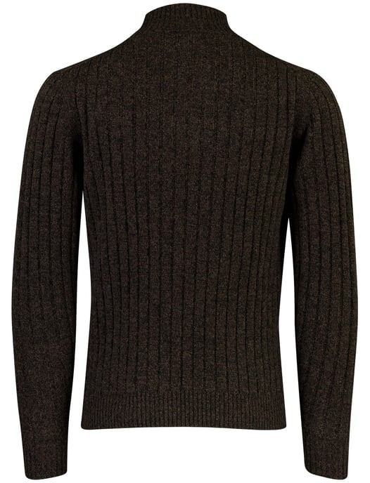 Trui Baileys bruin - Image 3