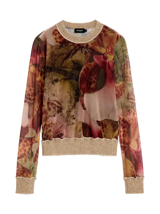 Desigual Tröja - Image 1