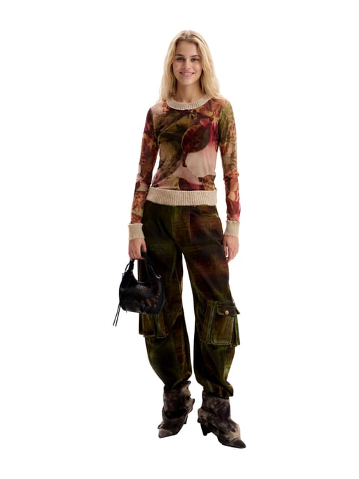 Desigual Tröja - Image 3