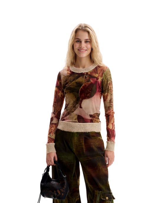 Desigual Tröja - Image 4