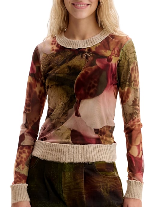 Desigual Tröja - Image 5