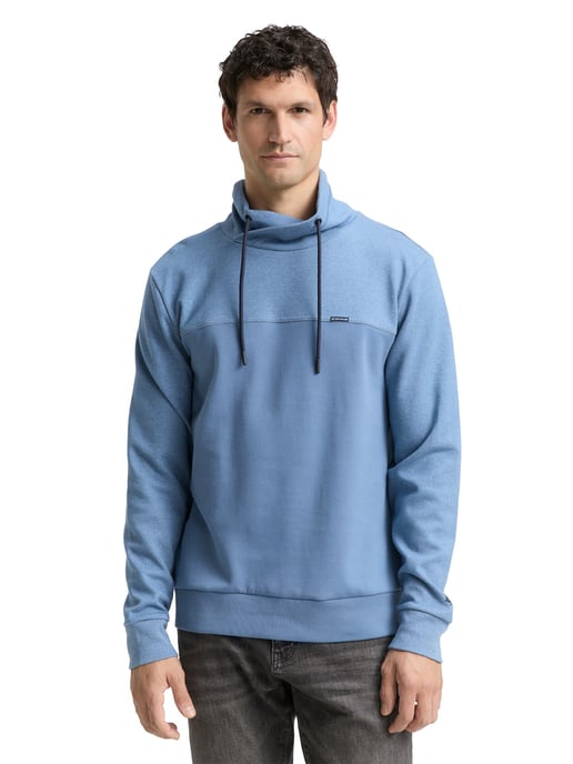 Tom Tailor Sweatshirt - Image 3