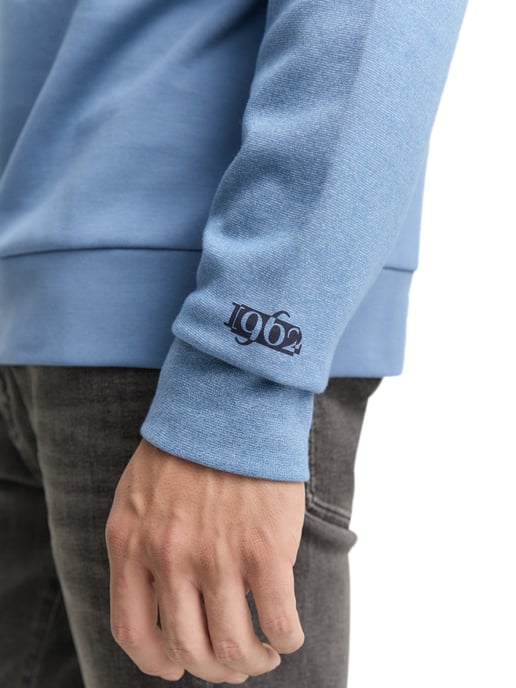 Tom Tailor Sweatshirt - Image 5