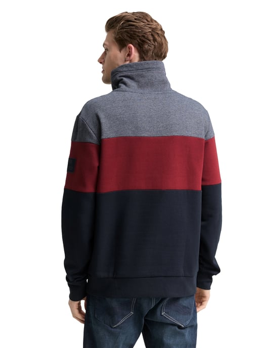 Tom Tailor Sweatshirt - Image 2