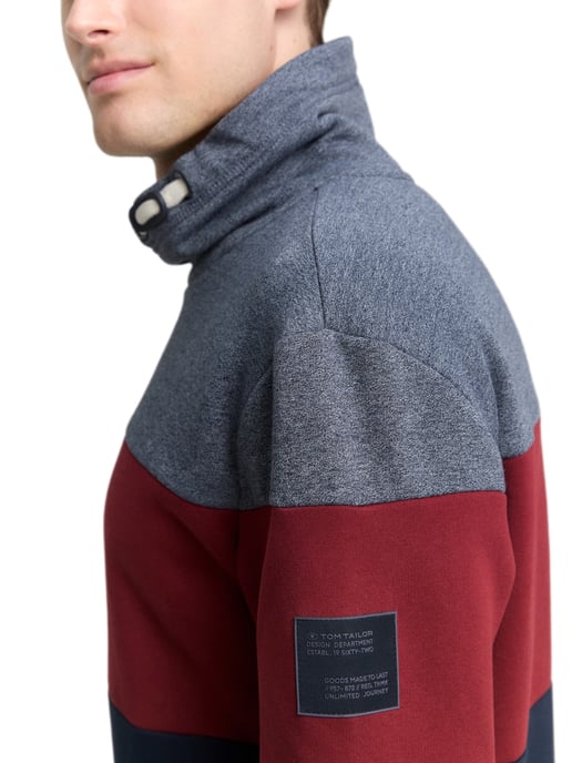 Tom Tailor Sweatshirt - Image 5