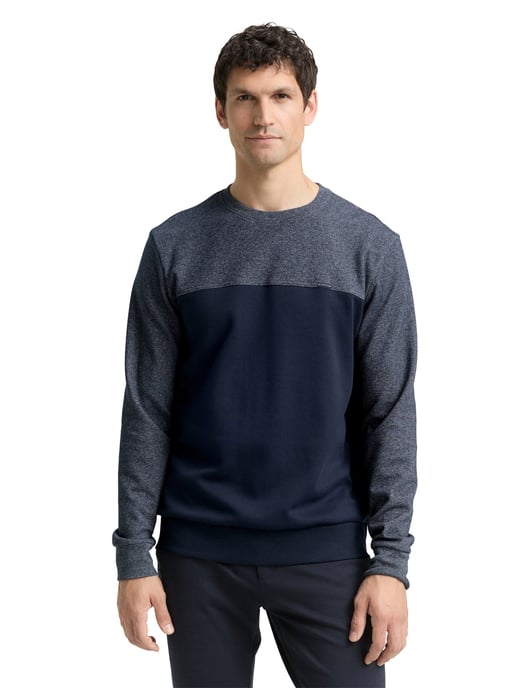 Tom Tailor Sweatshirt - Image 3