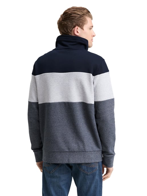 Tom Tailor Sweatshirt - Image 2