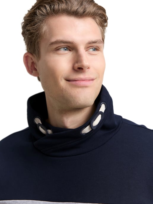 Tom Tailor Sweatshirt - Image 5