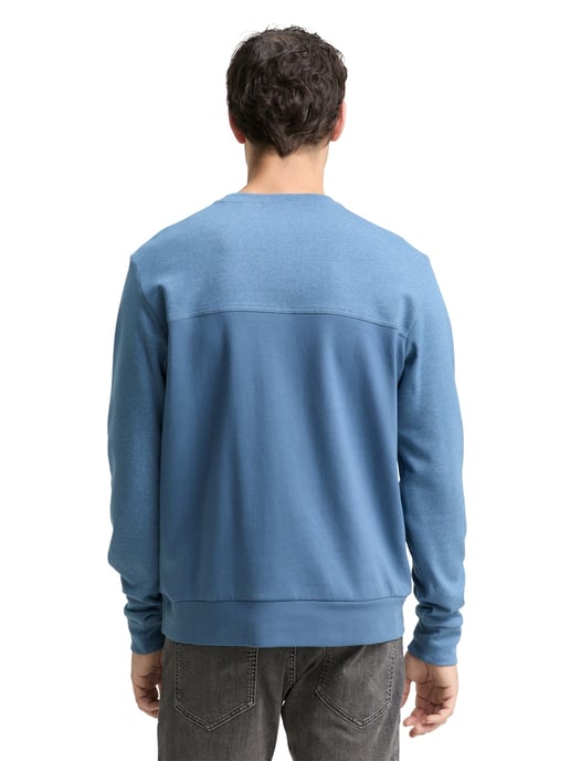 Tom Tailor Sweatshirt - Image 2