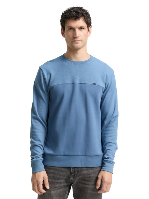 Tom Tailor Sweatshirt - Image 3