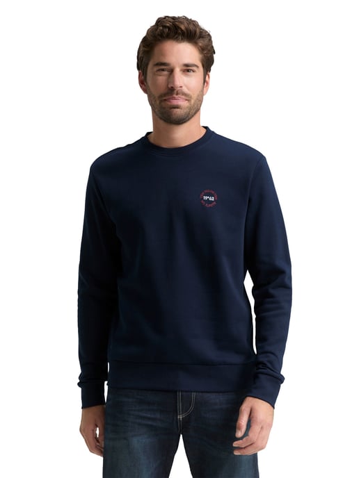 Tom Tailor Sweatshirt - Image 3