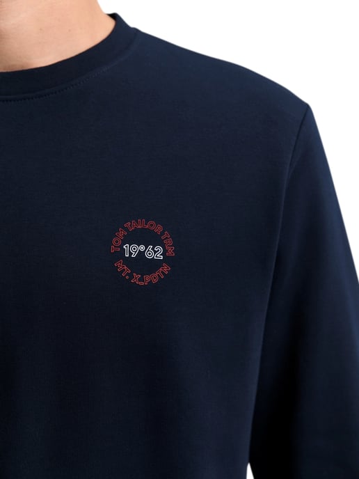 Tom Tailor Sweatshirt - Image 5