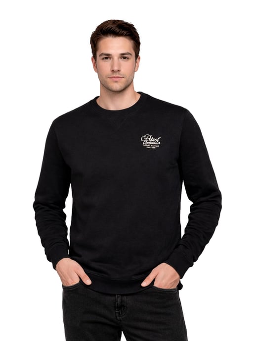 Petrol Industries-sweatshirt - Image 4
