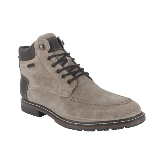 Rieker 13744-64 heren veterboots sportief - Image 1