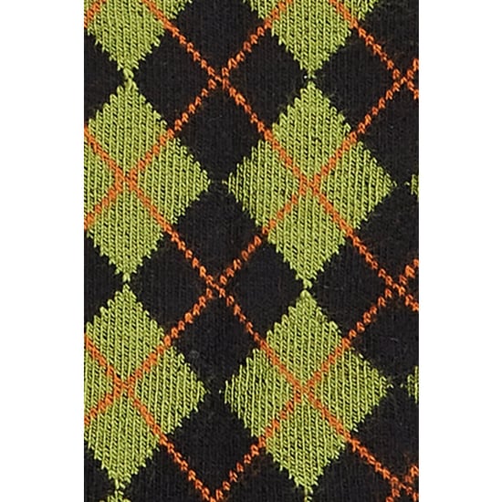 King Louie Socks argyle - Image 3
