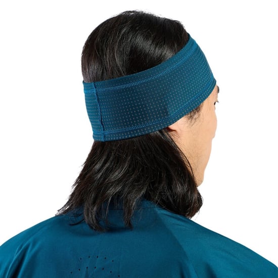 Odlo Headband polyknit warm reflective - Image 2