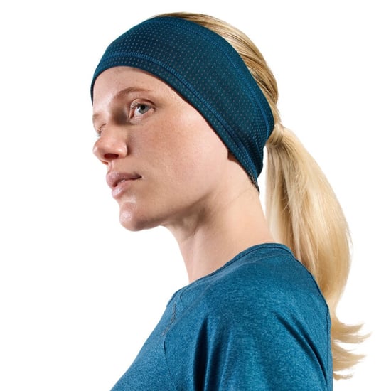 Odlo Headband polyknit warm reflective - Image 3