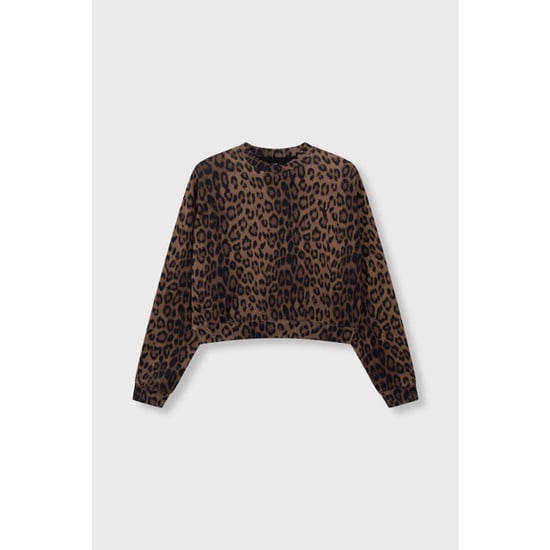 Alix The Label Leopard sweater - - Image 1