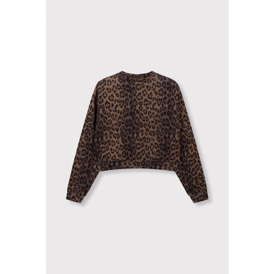 Alix The Label Leopard sweater - - Image 2