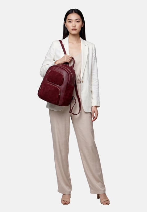 Kassandra Backpack Women - Image 5
