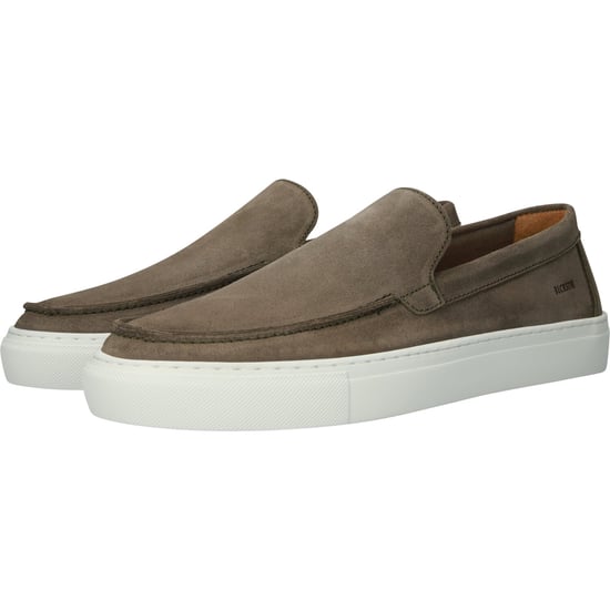 LAPIS ROWAN - FG628 Caribou - Slip-ons - Image 2