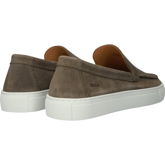 LAPIS ROWAN - FG628 Caribou - Slip-ons - Image 4