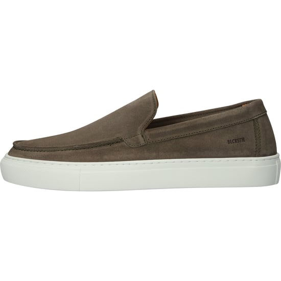 LAPIS ROWAN - FG628 Caribou - Slip-ons - Image 5