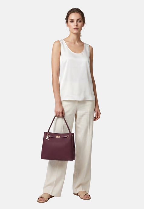 Kassandra Handbag Women - Image 5