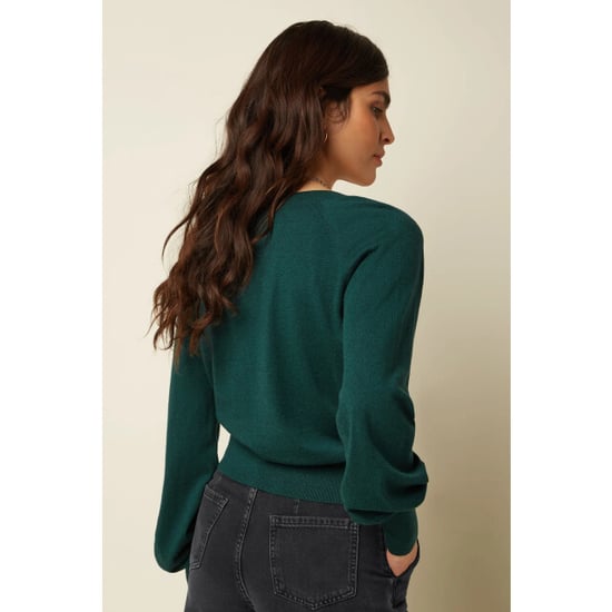 King Louie Cardi v raglan cocoon - Image 2